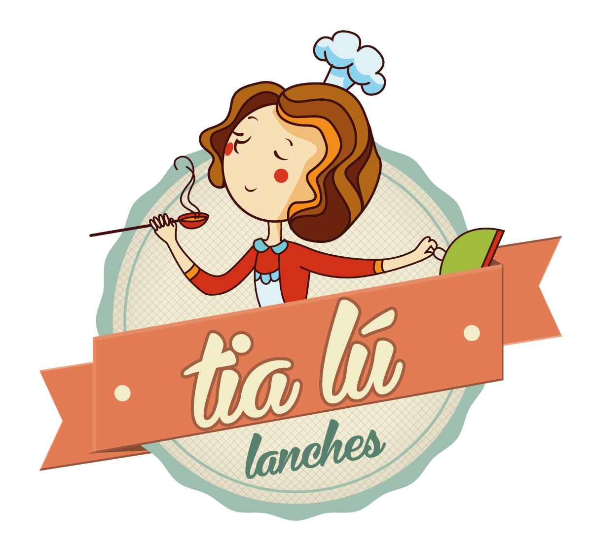 Tia Lu Lanches